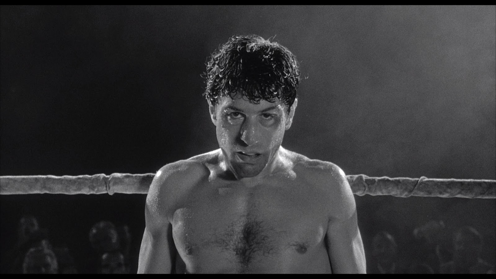 Jimmy Reeves Raging Bull Raging Bull (1980) – Corndog Chats