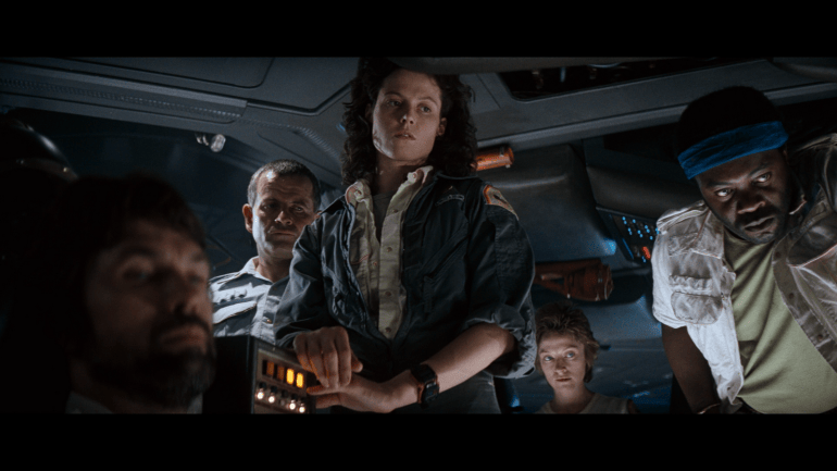 Alien (1979) – Corndog Chats