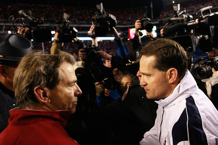 ESPN Films: Roll Tide/War Eagle (2011) – Corndog Chats